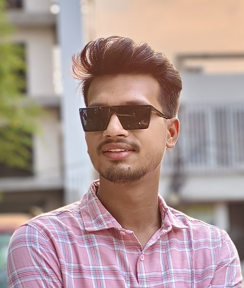 NITESH KUMAR JENA